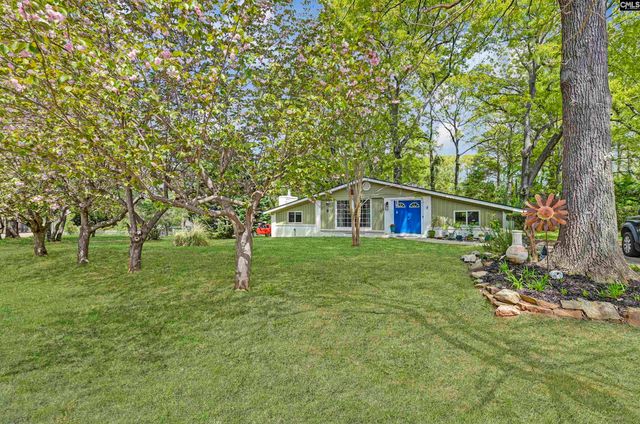 2305 Johnson Marina Road, Chapin, SC 29036