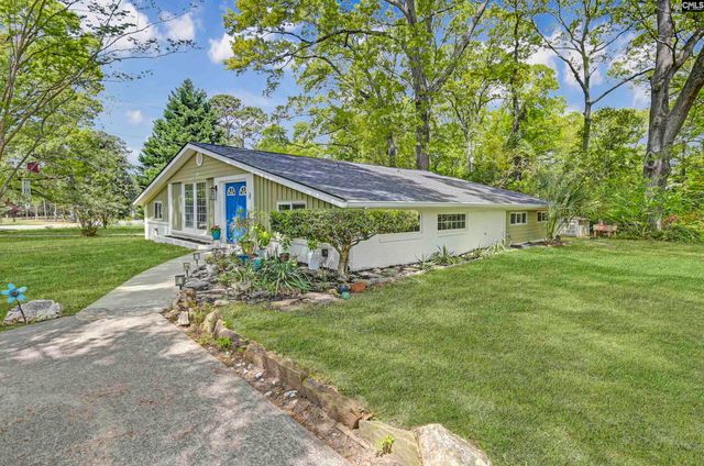 2305 Johnson Marina Road, Chapin, SC 29036