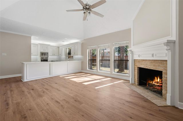 3203 Village Falls Court, Kingwood, TX 77339