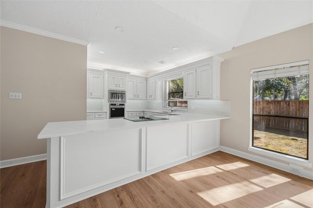 3203 Village Falls Court, Kingwood, TX 77339