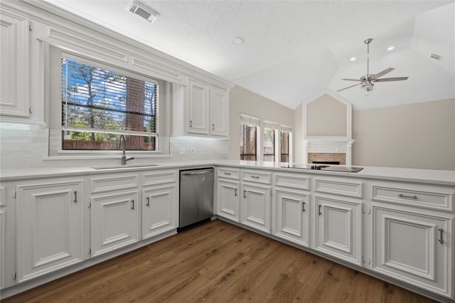 3203 Village Falls Court, Kingwood, TX 77339