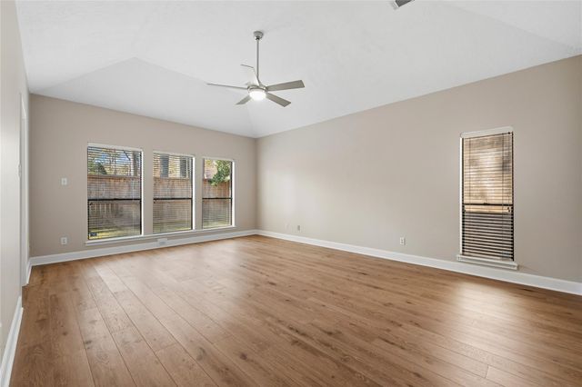 3203 Village Falls Court, Kingwood, TX 77339