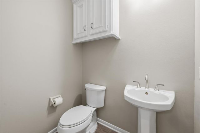 3203 Village Falls Court, Kingwood, TX 77339