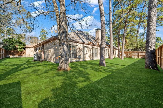 3203 Village Falls Court, Kingwood, TX 77339