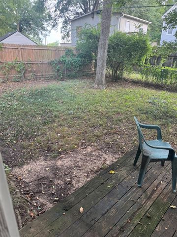 658 Topeka Street, Shreveport, LA 71101