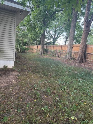 658 Topeka Street, Shreveport, LA 71101