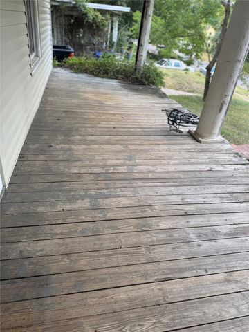 658 Topeka Street, Shreveport, LA 71101