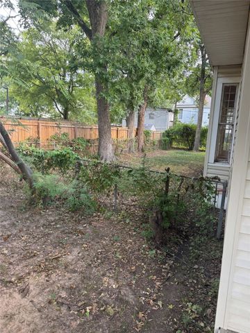 658 Topeka Street, Shreveport, LA 71101