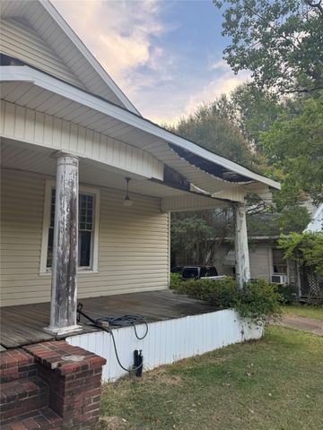 658 Topeka Street, Shreveport, LA 71101