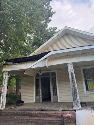 658 Topeka Street, Shreveport, LA 71101