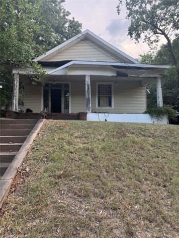 658 Topeka Street, Shreveport, LA 71101