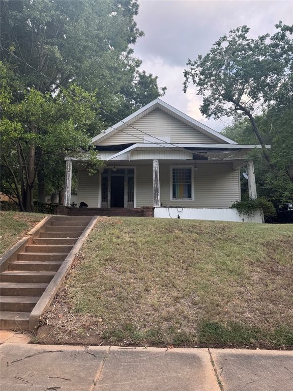 658 Topeka Street, Shreveport, LA 71101