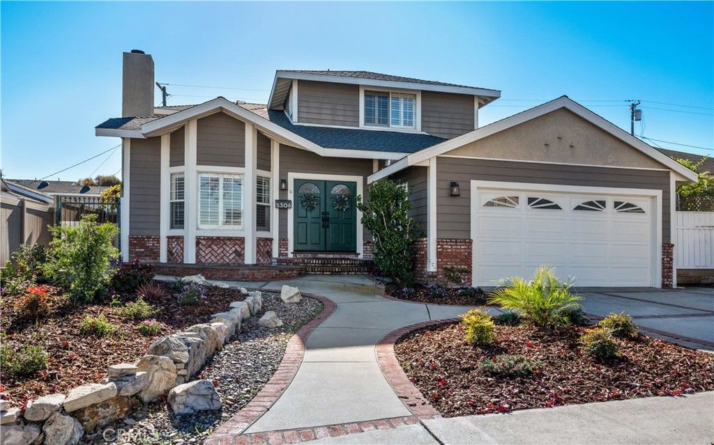 5306 Halison Street, Torrance, CA 90503