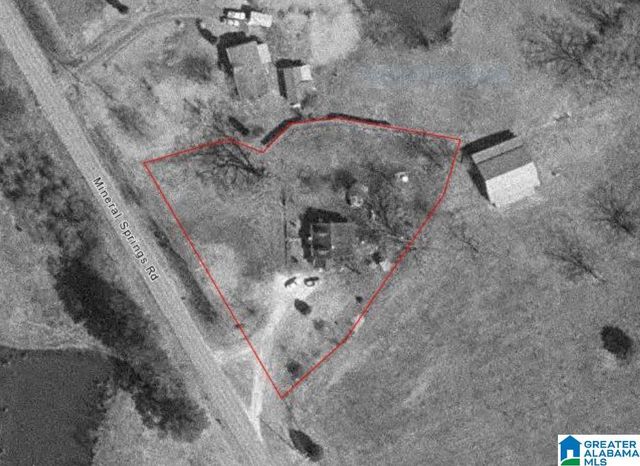 2360 MINERAL SPRINGS ROAD, Pell City, AL 35125