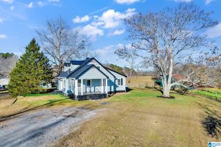 2360 MINERAL SPRINGS ROAD, Pell City, AL 35125