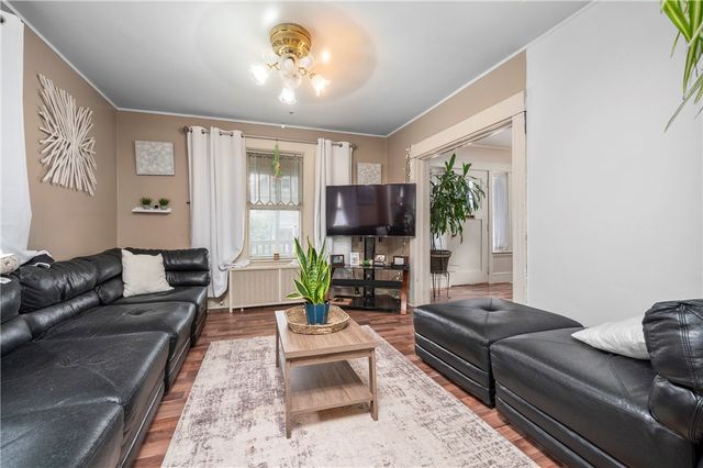 180 Bernice Avenue, Woonsocket, RI 02895