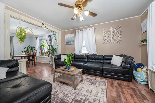 180 Bernice Avenue, Woonsocket, RI 02895