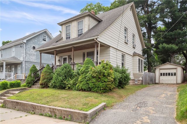 180 Bernice Avenue, Woonsocket, RI 02895