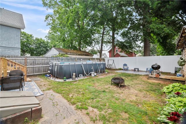 180 Bernice Avenue, Woonsocket, RI 02895