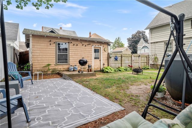 180 Bernice Avenue, Woonsocket, RI 02895