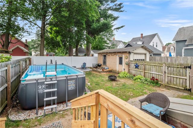 180 Bernice Avenue, Woonsocket, RI 02895