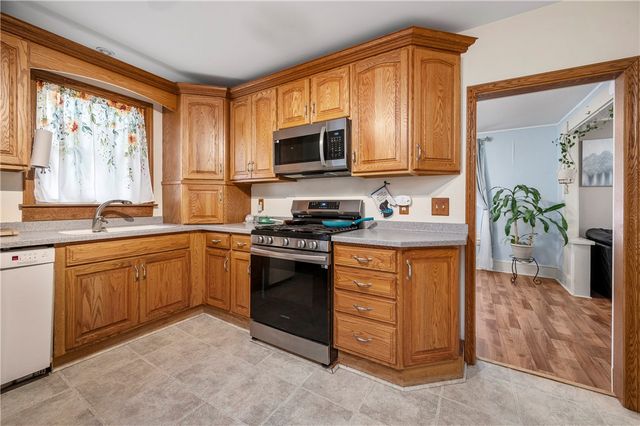 180 Bernice Avenue, Woonsocket, RI 02895