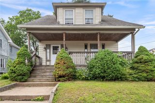 180 Bernice Avenue, Woonsocket, RI 02895