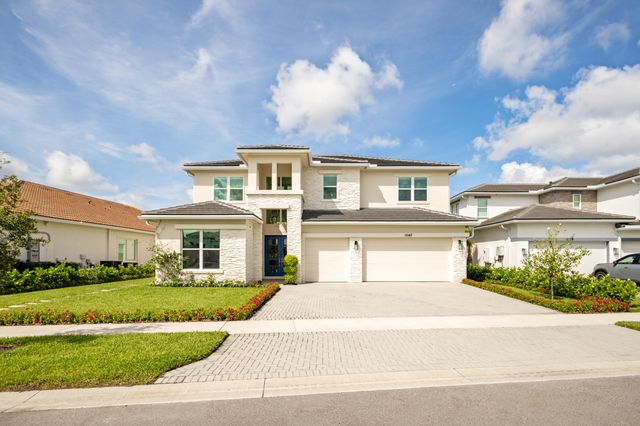 12143 Waterstone Circle, Palm Beach Gardens, FL 33412