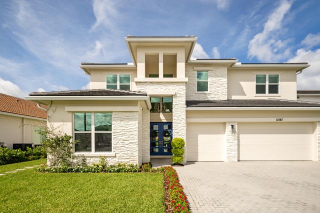 12143 Waterstone Circle, Palm Beach Gardens, FL 33412