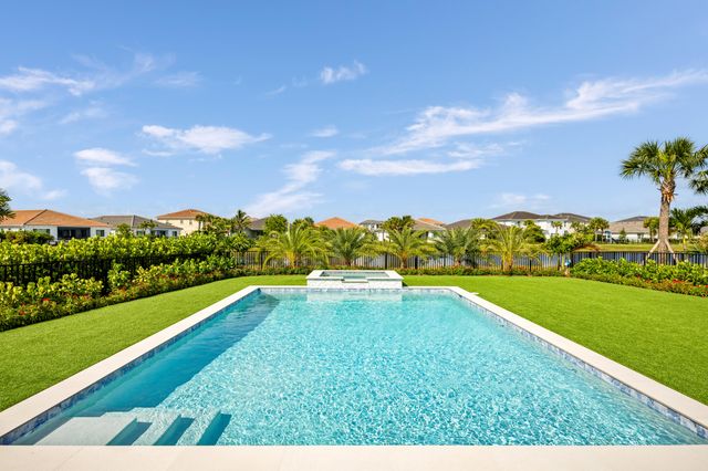 12143 Waterstone Circle, Palm Beach Gardens, FL 33412