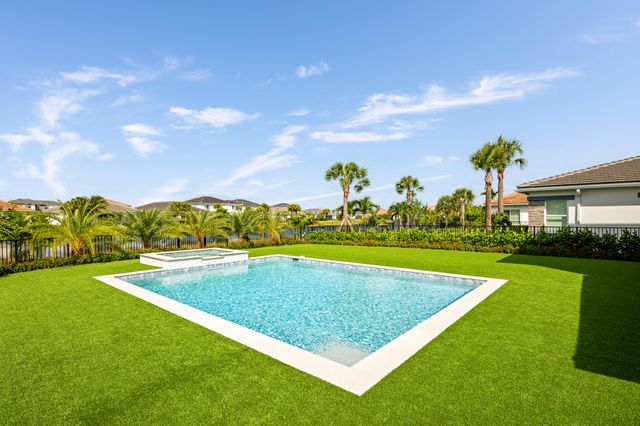 12143 Waterstone Circle, Palm Beach Gardens, FL 33412