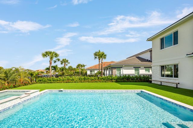 12143 Waterstone Circle, Palm Beach Gardens, FL 33412