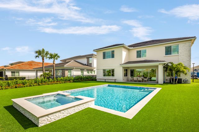 12143 Waterstone Circle, Palm Beach Gardens, FL 33412