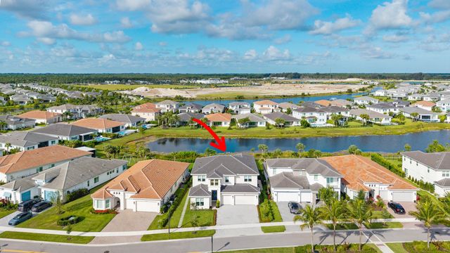 12143 Waterstone Circle, Palm Beach Gardens, FL 33412