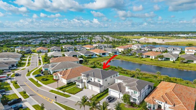 12143 Waterstone Circle, Palm Beach Gardens, FL 33412
