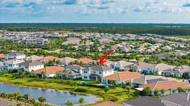 12143 Waterstone Circle, Palm Beach Gardens, FL 33412
