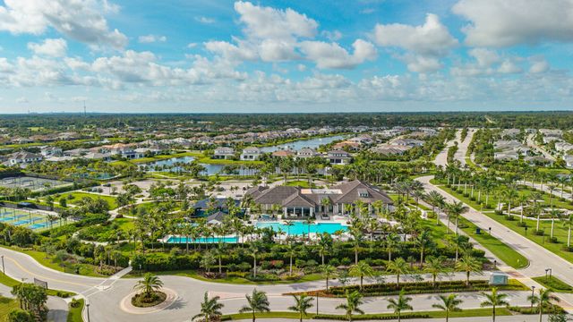 12143 Waterstone Circle, Palm Beach Gardens, FL 33412