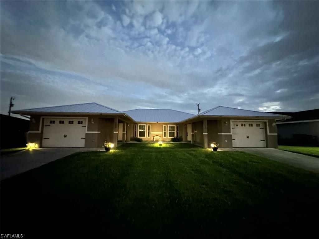 2306-2308 NE 16th TER, CAPE CORAL, FL 33909 — photo 2