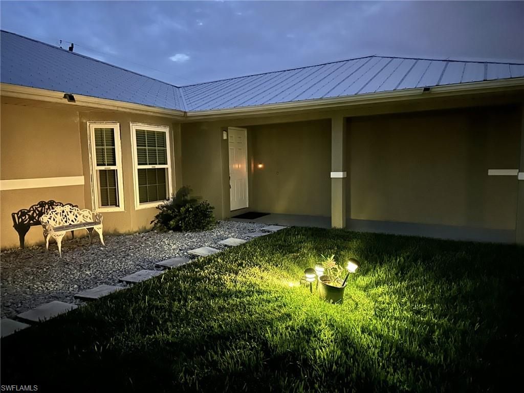 2306-2308 NE 16th TER, CAPE CORAL, FL 33909 — photo 3