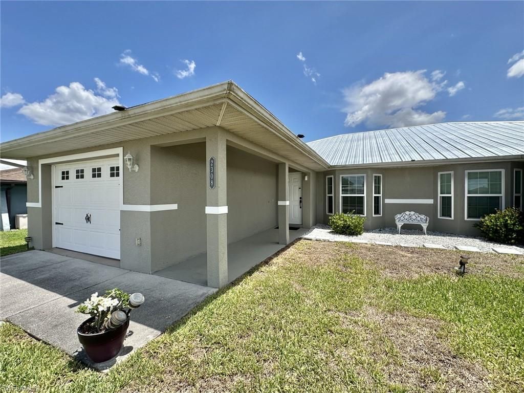 2306-2308 NE 16th TER, CAPE CORAL, FL 33909 — photo 5