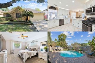 16322 Mango Ridge Court, Humble, TX 77396