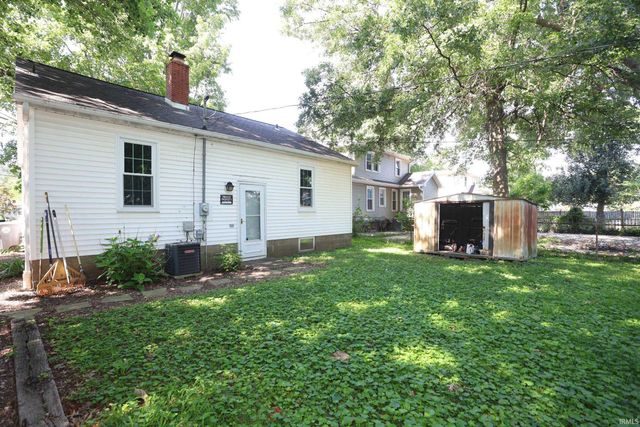 2016 E Riverside Drive, Evansville, IN 47714