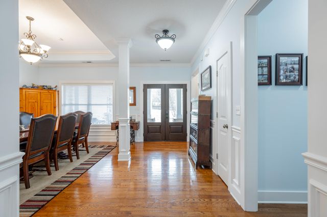 1822 Cherokee Valley Road, Ringgold, GA 30736