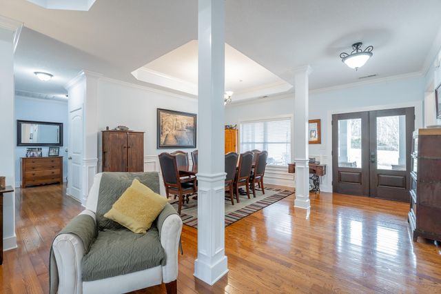 1822 Cherokee Valley Road, Ringgold, GA 30736