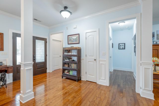 1822 Cherokee Valley Road, Ringgold, GA 30736