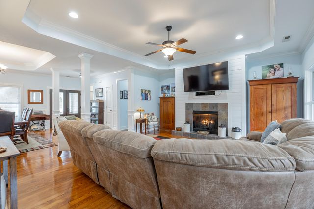 1822 Cherokee Valley Road, Ringgold, GA 30736