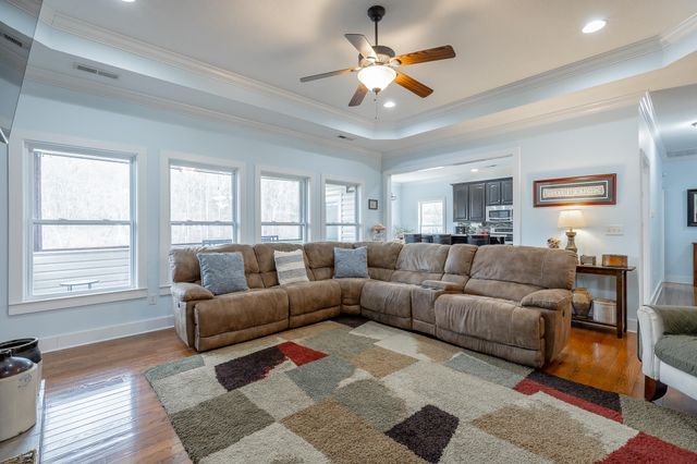 1822 Cherokee Valley Road, Ringgold, GA 30736