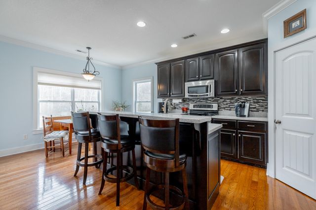 1822 Cherokee Valley Road, Ringgold, GA 30736