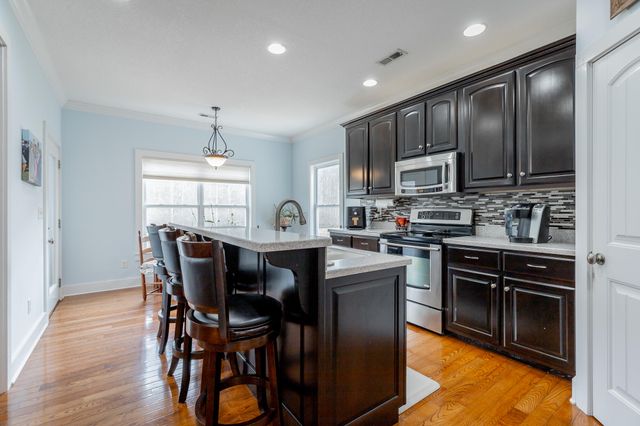 1822 Cherokee Valley Road, Ringgold, GA 30736