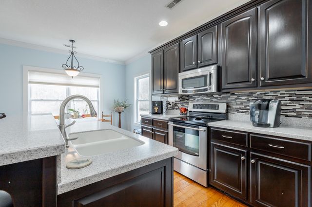 1822 Cherokee Valley Road, Ringgold, GA 30736